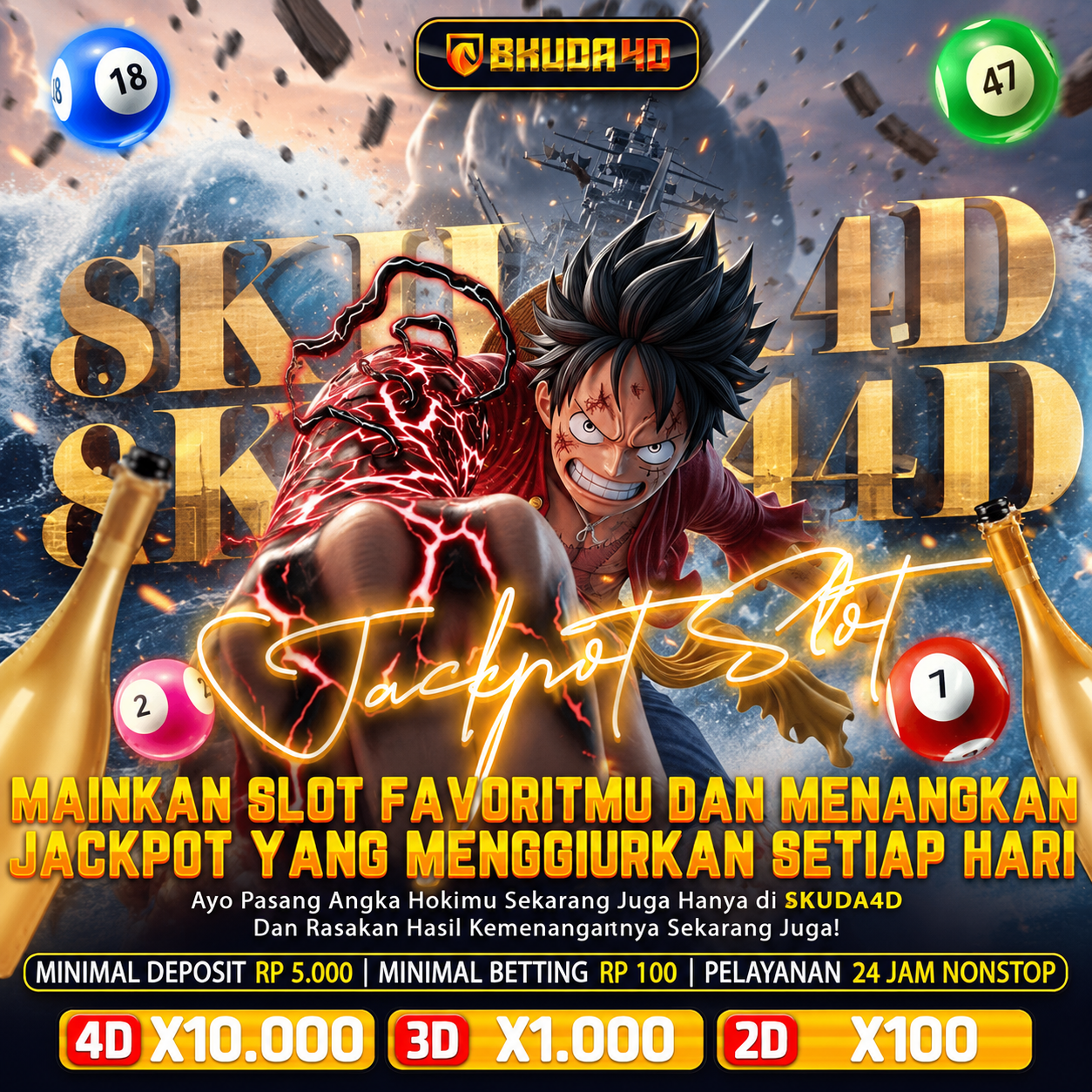 8KUDA4D: Login Situs Resmi Hotelkollolbd & Daftar Agen Toto Macau Terpercaya 2026